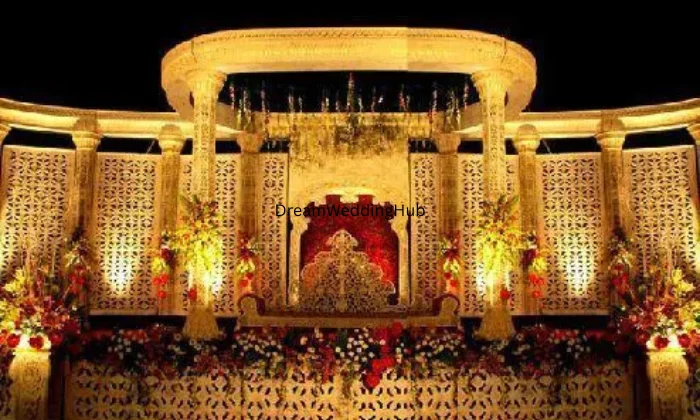 SHREE WEDDING PLANNER